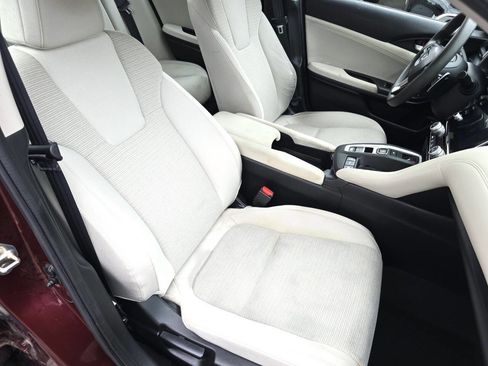 Used 2019 Honda Insight EX image 26