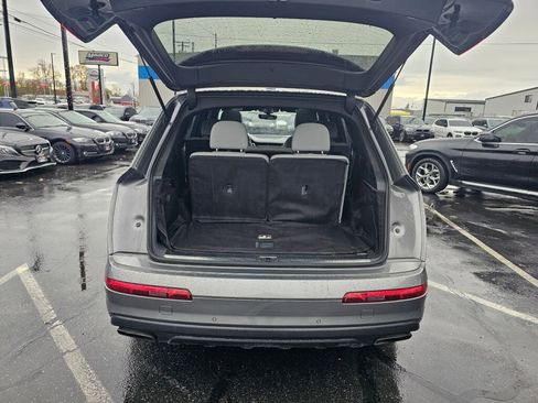 Used 2018 Audi Q7 3.0T Prestige w/ Prestige Package image 15
