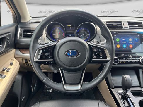 Used 2019 Subaru Outback 3.6R Limited AWD/4WD image 14