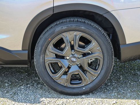 New 2026 Subaru Ascent Bronze Edition image 9