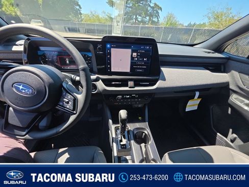 New 2026 Subaru Outback Limited AWD/4WD image 16