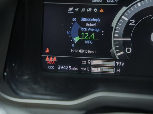 Used 2024 Toyota Tundra TRD Pro AWD/4WD image 43