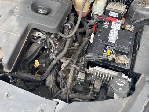 Used 2012 Chevrolet Malibu LS image 11