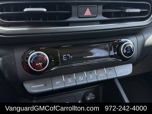 Used 2023 Hyundai Kona Limited w/ Cargo Package FWD image 21
