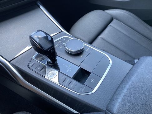 Used 2020 BMW 330i Sedan RWD image 46