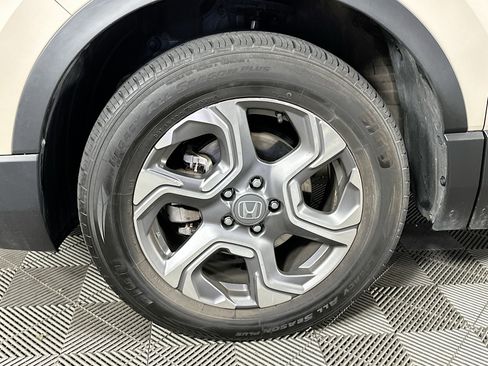 Used 2018 Honda CR-V EX-L image 35