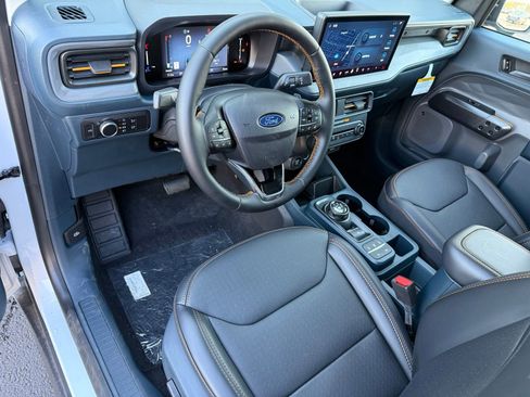 New 2026 Ford Maverick Tremor AWD/4WD image 13