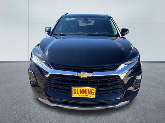 Used 2019 Chevrolet Blazer LT AWD/4WD image 6