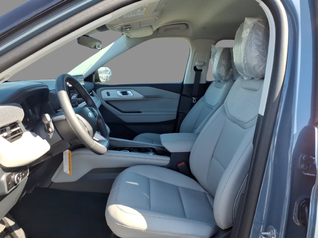 New 2026 Ford Explorer Active w/ Active Comfort Package AWD/4WD image 19