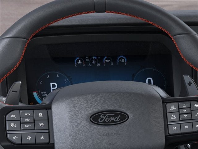 New 2026 Ford F150 Raptor AWD/4WD image 13