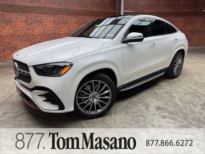 Used 2026 Mercedes-Benz GLE 450 GLE 450 Coupe