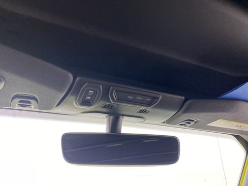 Used 2023 Jeep Wrangler Unlimited Sahara AWD/4WD image 28