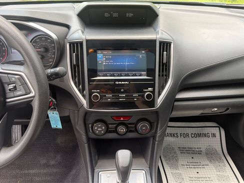 Used 2018 Subaru Impreza 2.0i Premium AWD/4WD image 13