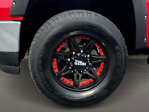 Used 2012 GMC Sierra 2500 SLT image 8