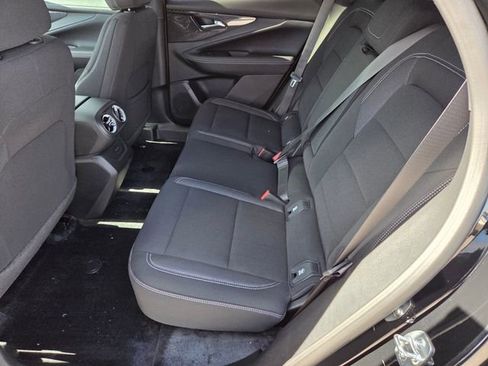 New 2026 Chevrolet Blazer EV LT image 7