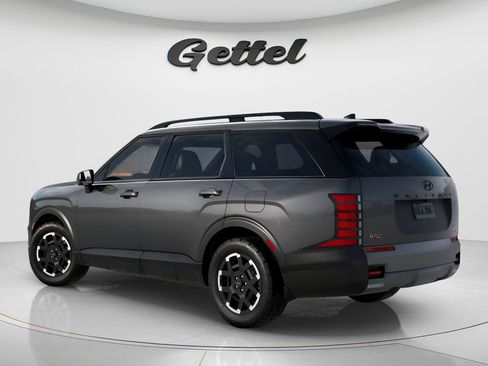 New 2026 Hyundai Palisade XRT Pro image 5