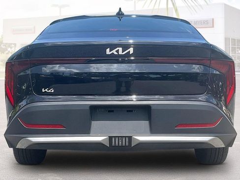 Used 2025 Kia K4 FWD image 16