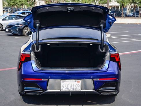 Used 2025 Kia K5 GT-Line image 28