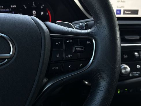 Used 2023 Lexus ES 350 F Sport w/ Accessory Package (Z2) FWD image 15
