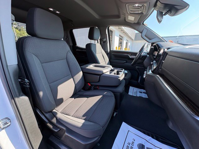 Used 2023 GMC Sierra 1500 Elevation w/ X31 Off-Road Package AWD/4WD image 26