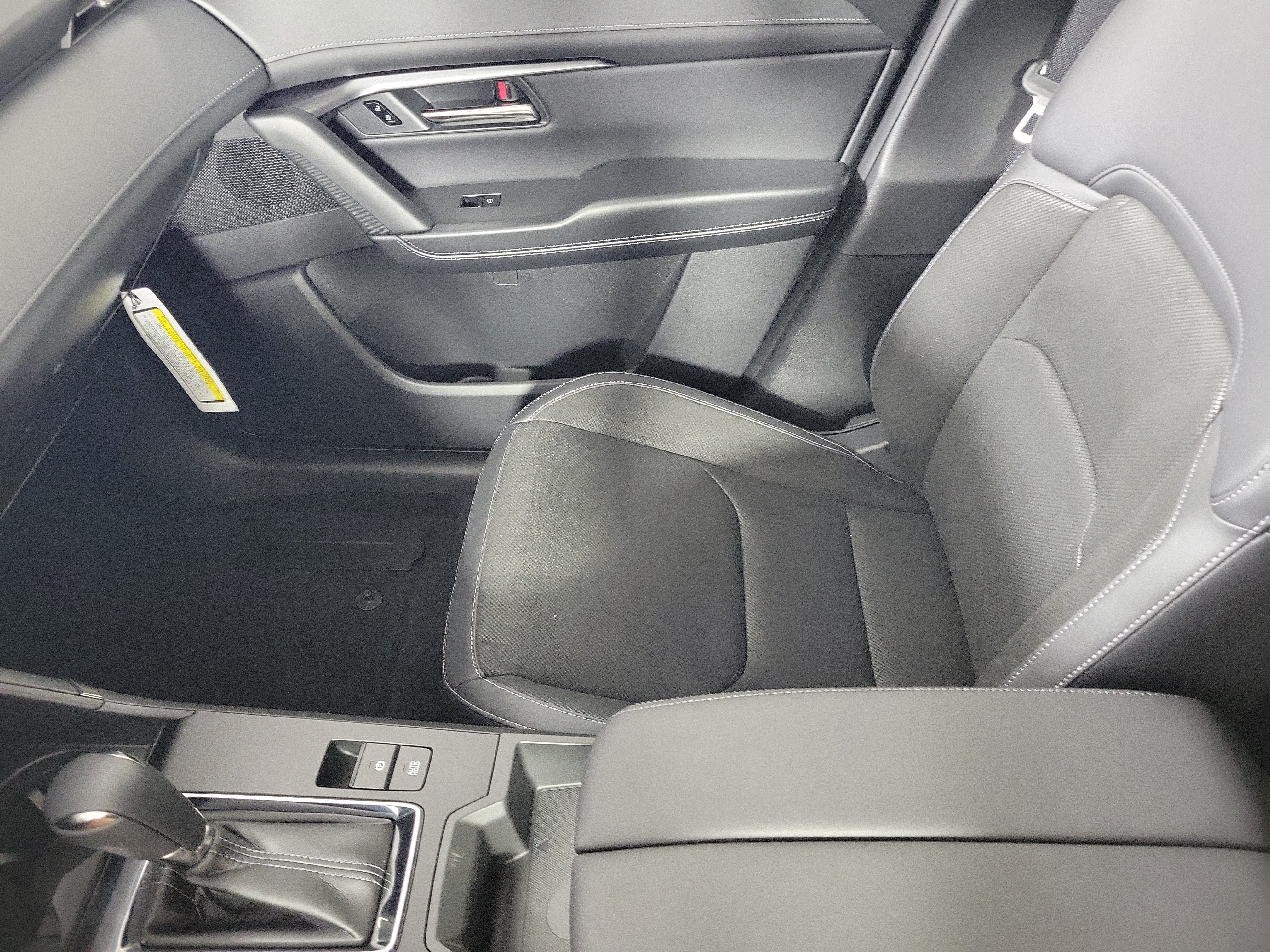 New 2026 MAZDA CX-5 Preferred AWD/4WD image 24
