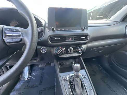 Used 2023 Hyundai Kona SEL image 24