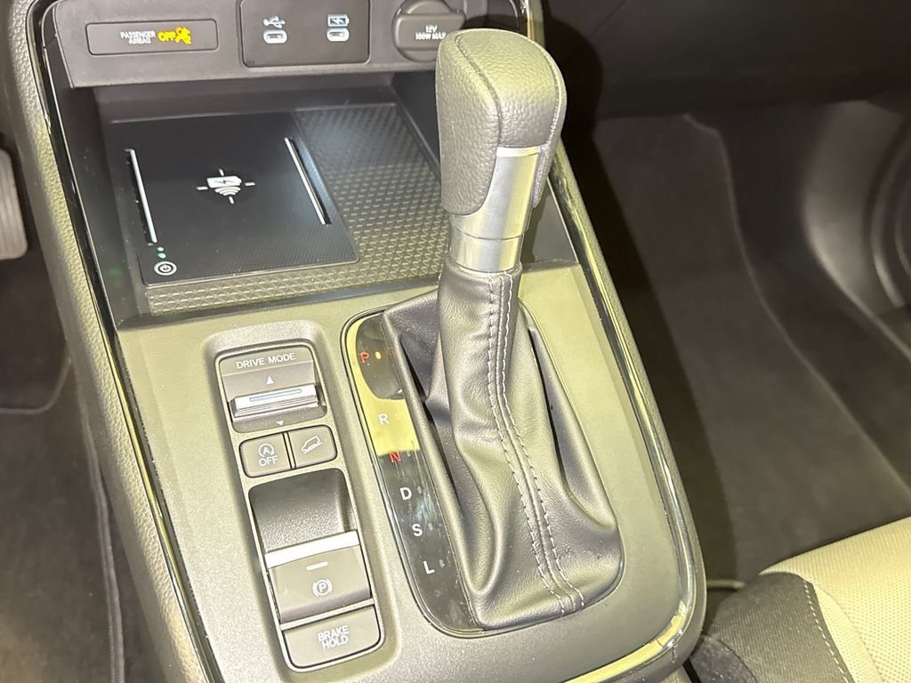 Certified 2026 Honda CR-V EX image 29