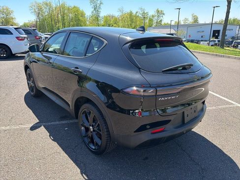 Certified 2024 Dodge Hornet GT AWD/4WD image 4