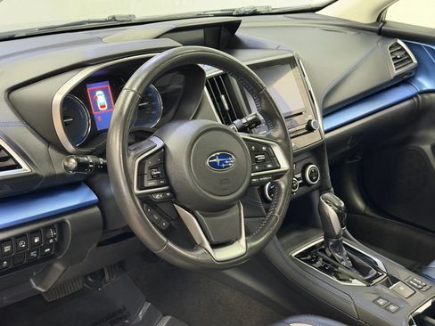 Used 2021 Subaru Crosstrek Hybrid w/ Popular Package #4A AWD/4WD image 24