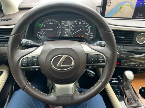 Used 2017 Lexus RX 350 AWD w/ Premium Package image 31