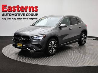 Used 2025 Mercedes-Benz GLA 250 video 1