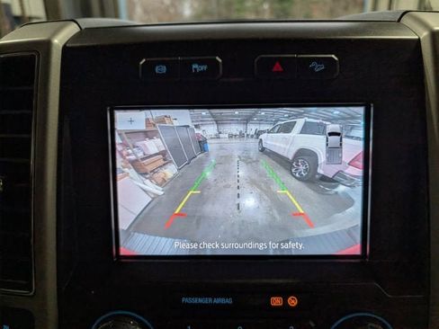 Used 2021 Ford F350 Lariat w/ Lariat Ultimate Package image 27