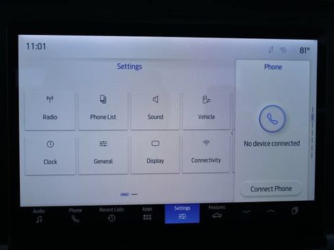 Used 2025 Ford F150 STX w/ Equipment Group 200A RWD image 24