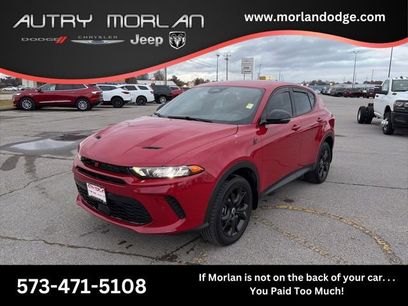 Used 2024 Dodge Hornet GT w/ GT Blacktop Package