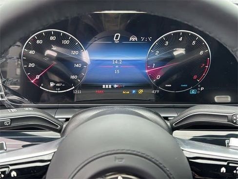 New 2026 Mercedes-Benz GLE 580 4MATIC image 21