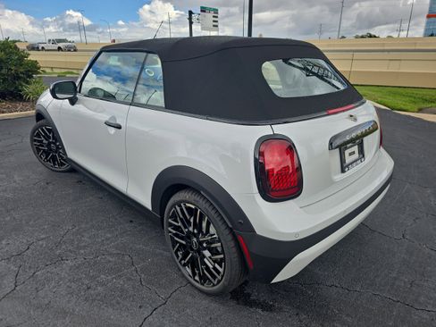 New 2026 MINI Cooper S image 23