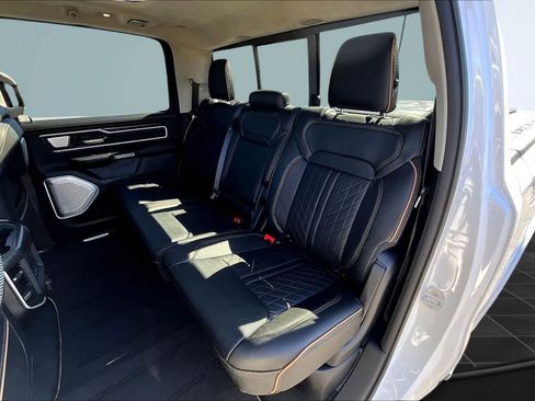 New 2026 RAM 1500 Tungsten AWD/4WD image 13