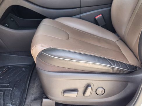 Used 2022 Hyundai Santa Fe SEL Premium w/ Cargo Package AWD/4WD image 26