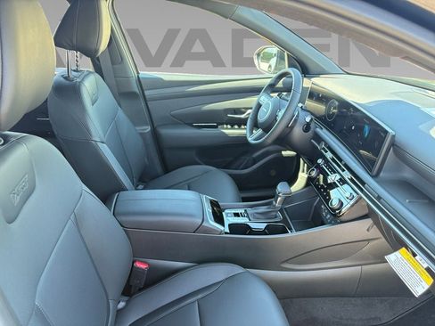 New 2026 Hyundai Santa Cruz XRT AWD/4WD image 8