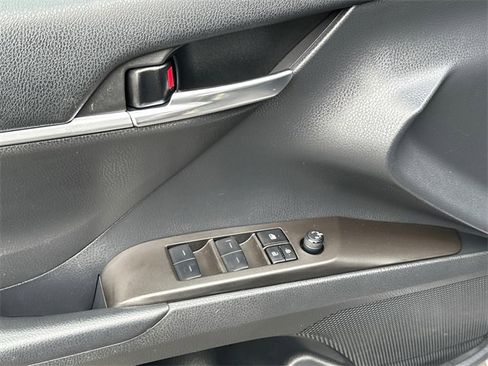 Certified 2023 Toyota Camry SE image 14