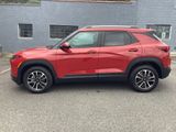 New 2026 Chevrolet TrailBlazer LT w/ Convenience Package image 2
