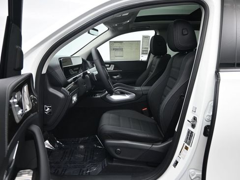 New 2026 Mercedes-Benz GLE 350 4MATIC image 18