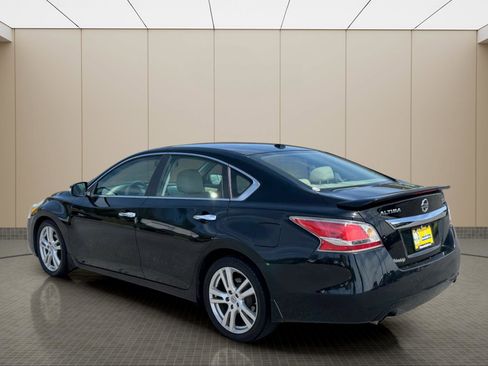 Used 2015 Nissan Altima 3.5 SL image 4
