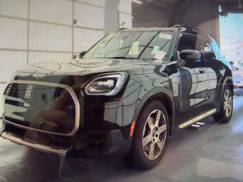 Used 2025 MINI Cooper Countryman S AWD/4WD image 3