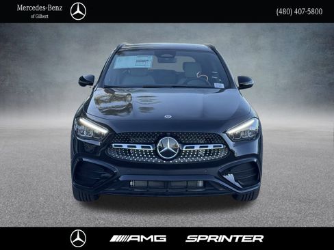 New 2026 Mercedes-Benz GLA 250 image 2