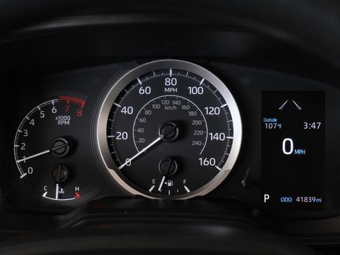 Used 2020 Toyota Corolla LE FWD image 17