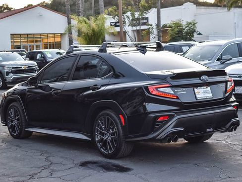 Used 2023 Subaru WRX Premium image 4