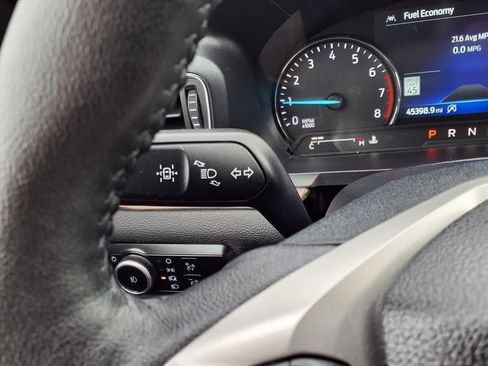 Used 2024 Ford Explorer Limited image 24