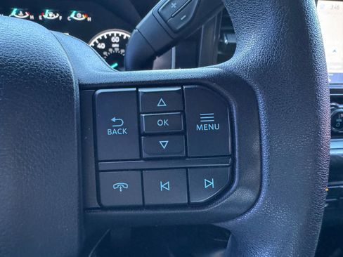 Used 2022 Ford F150 XL w/ STX Appearance Package image 17