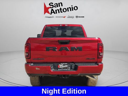 New 2026 RAM 2500 Lone Star AWD/4WD image 7
